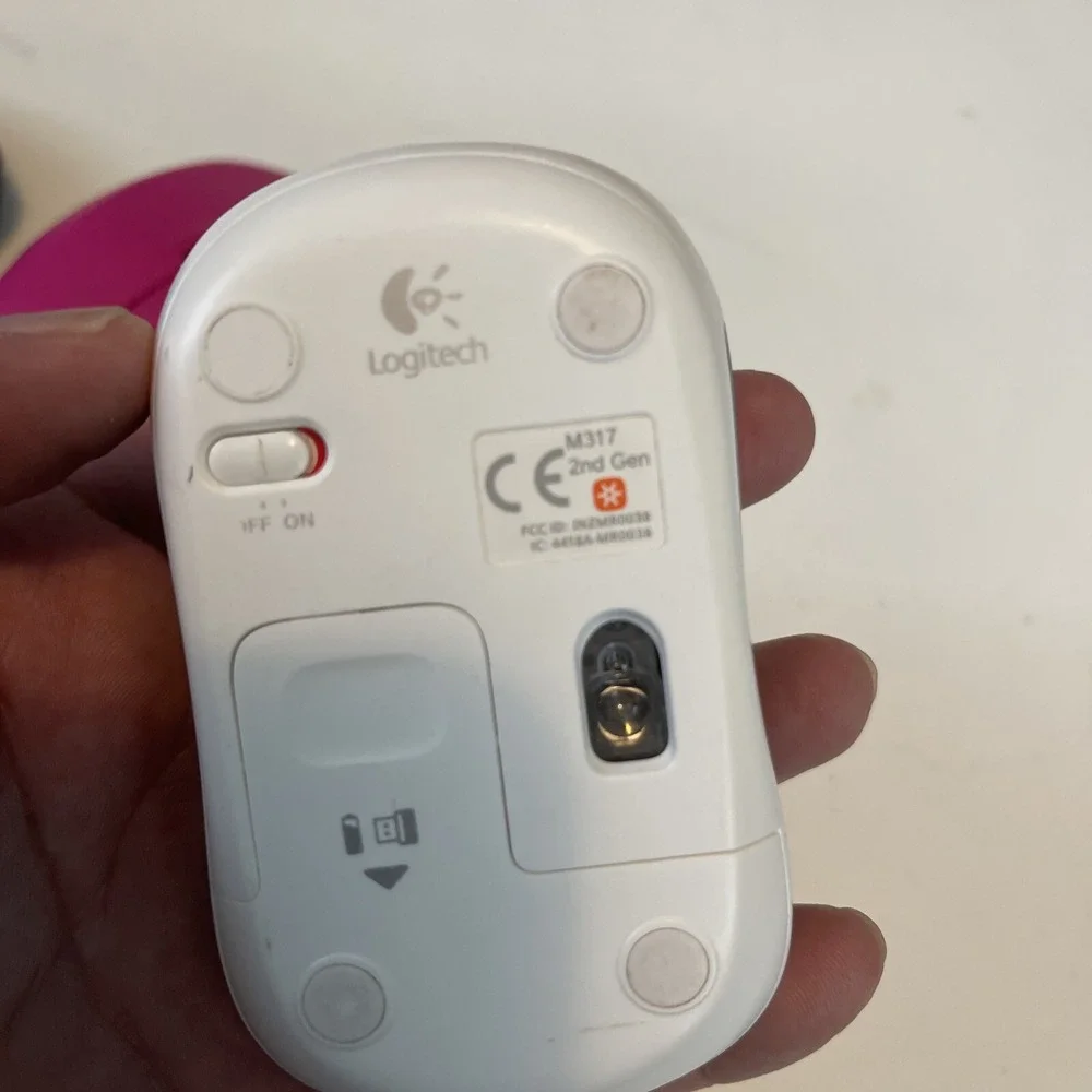 lot of‎ 3 mouses
